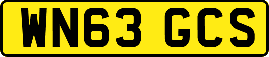WN63GCS
