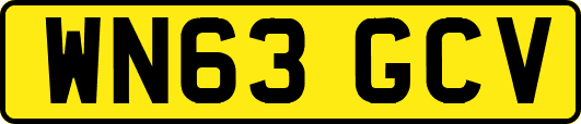 WN63GCV