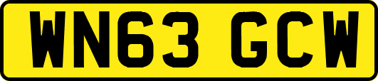 WN63GCW