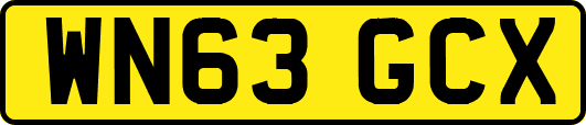 WN63GCX