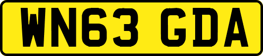 WN63GDA