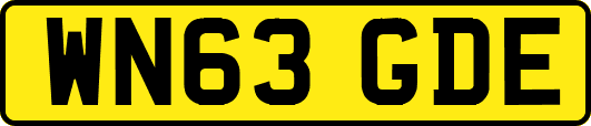 WN63GDE