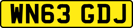 WN63GDJ