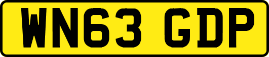 WN63GDP