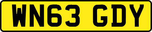 WN63GDY