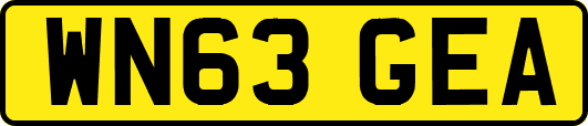 WN63GEA