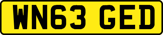 WN63GED