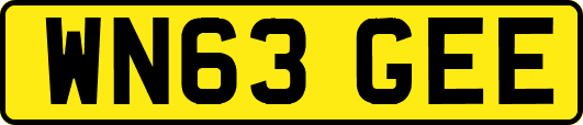 WN63GEE