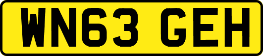 WN63GEH