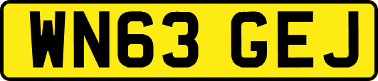 WN63GEJ