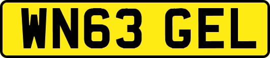 WN63GEL