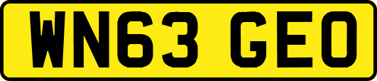 WN63GEO