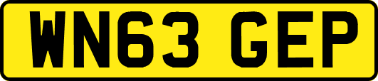 WN63GEP