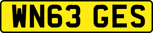 WN63GES