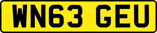 WN63GEU
