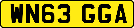 WN63GGA