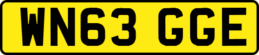 WN63GGE