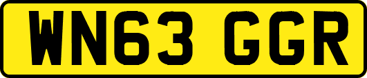 WN63GGR