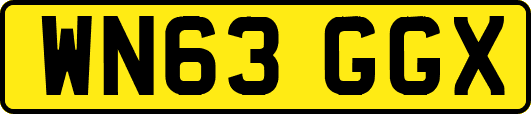 WN63GGX