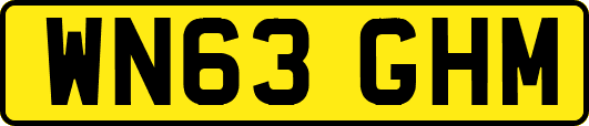 WN63GHM