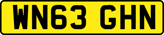 WN63GHN