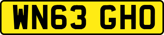 WN63GHO