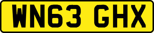 WN63GHX
