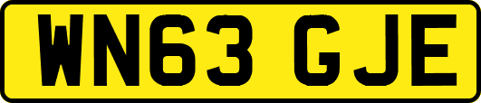 WN63GJE