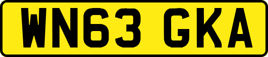WN63GKA