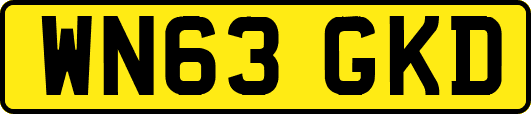 WN63GKD