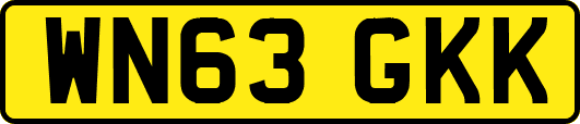 WN63GKK