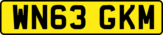 WN63GKM