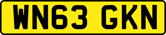 WN63GKN