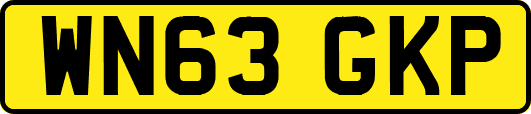 WN63GKP