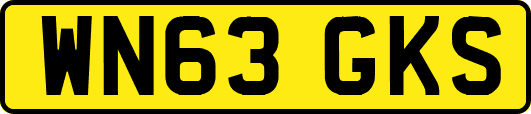 WN63GKS