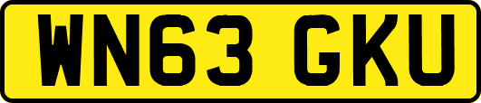 WN63GKU