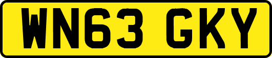 WN63GKY