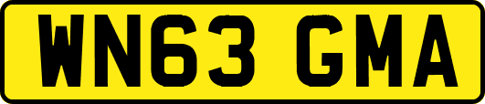 WN63GMA