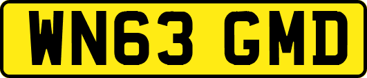 WN63GMD