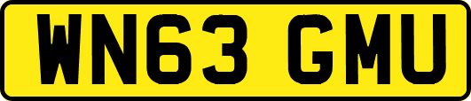 WN63GMU