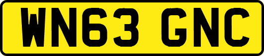 WN63GNC