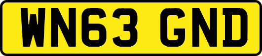 WN63GND