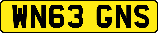 WN63GNS