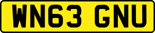 WN63GNU