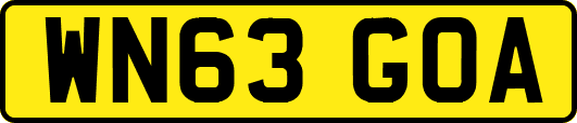 WN63GOA