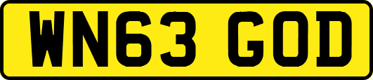 WN63GOD