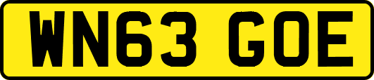 WN63GOE