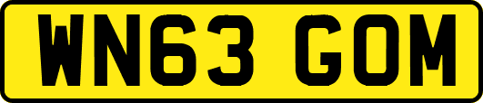 WN63GOM