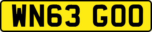 WN63GOO