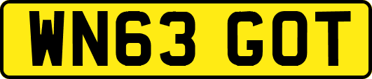WN63GOT
